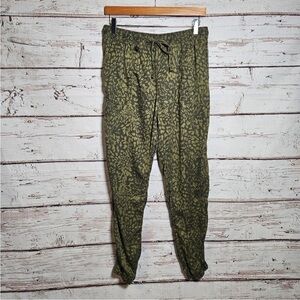 Nicole Miller Jogger Pants XS